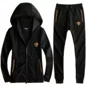 2019 new style fashion versace tracksuit sweat suits homem vs1810 hoodie